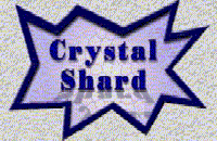 Crystal Shard