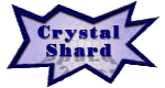 Crystal Shard